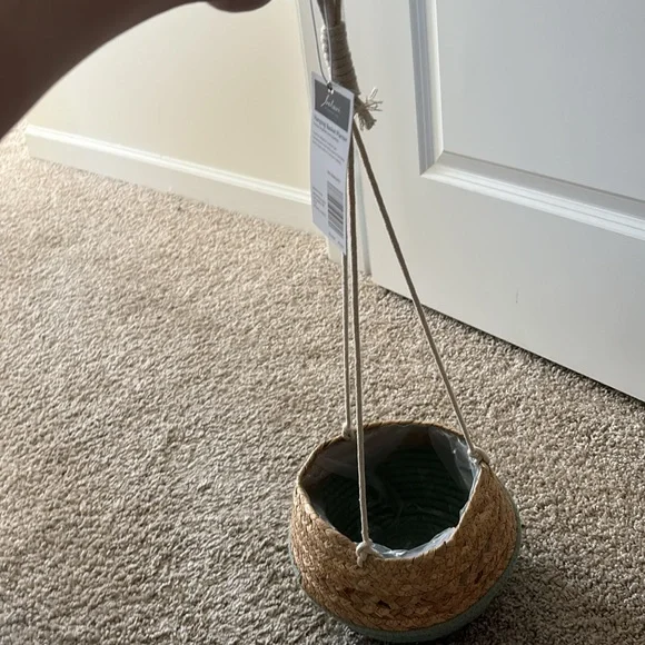 Aldi finds hanging planter - Picture 2 of 6
